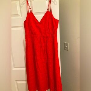NWT J. Crew dress❤️